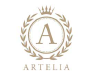 ARTELIA - CHINA POTTERY